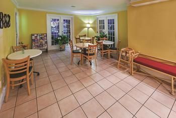 Hotel La Quinta Inn Mcallen
