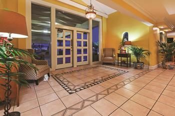 Hotel La Quinta Inn Mcallen