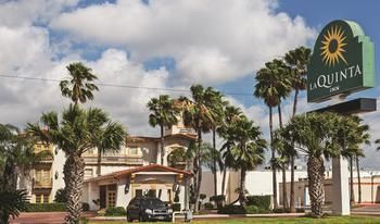 Hotel La Quinta Inn Mcallen