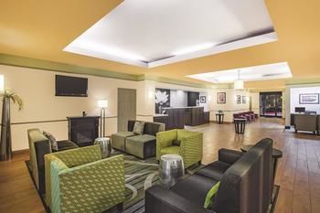 Hotel La Quinta Inn & Suites Beaumont West