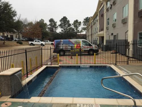 Hotel Super 8 Bedford