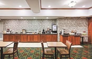 Hotel La Quinta Inn & Suites Longview North