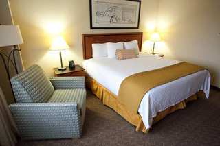 Hotel Embassy Suites Louisville