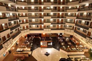 Hotel Embassy Suites Louisville