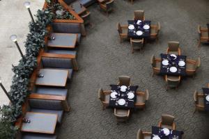 Hotel Embassy Suites Louisville