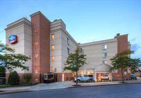 Hotel Fairfield Inn By Marriott Laguardia Flushing