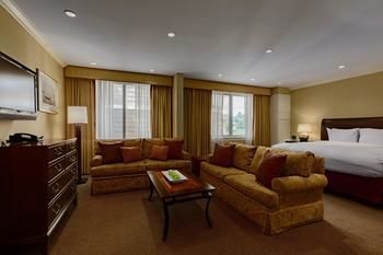 Doubletree Hotel Tarrytown
