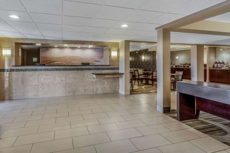 Hotel La Quinta Inn Binghamton Johnson City