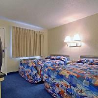 Hotel Motel 6 Charleston