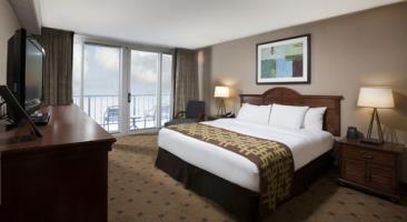 Hotel Royale Palms