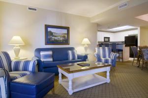Hotel Royale Palms