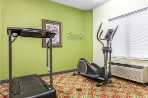 Hotel Sleep Inn Northwest