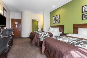 Hotel Sleep Inn Northwest