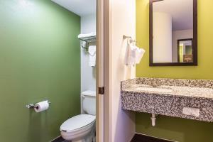 Hotel Sleep Inn Northwest
