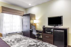 Hotel Sleep Inn Northwest