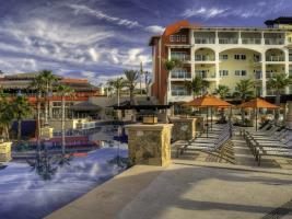 Hotel Welk Resorts Sirena Del Mar