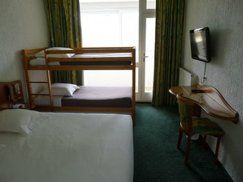 Hotel De France