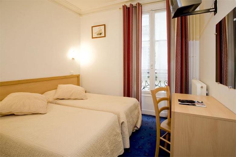 Hotel Amiral