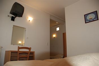 Hotel Amiral