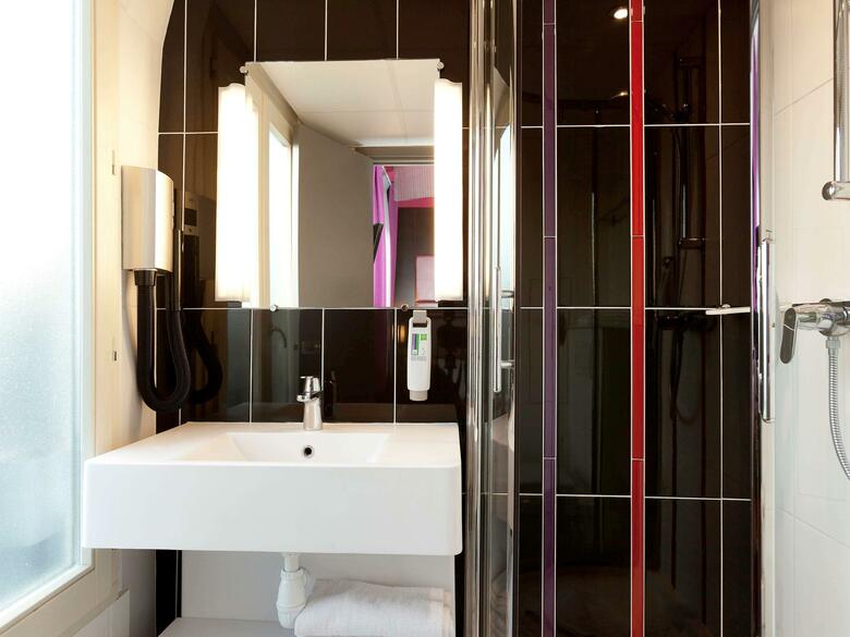 Hotel Ibis Styles Paris Pigalle Montmartre