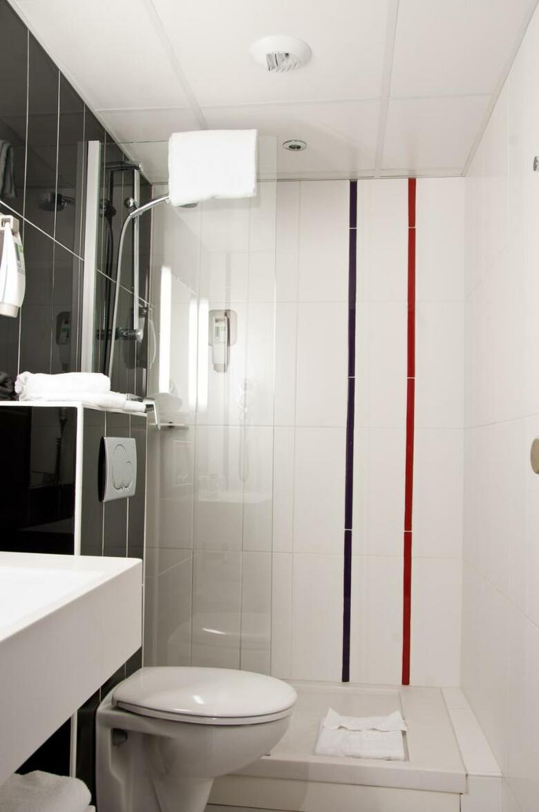 Hotel Ibis Styles Paris Pigalle Montmartre