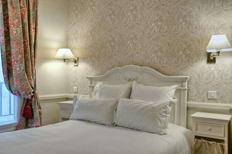 Hotel De La Motte Picquet