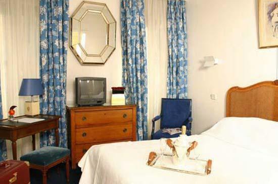 Hotel Des Tuileries