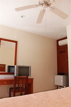Hotel Villa Kiin