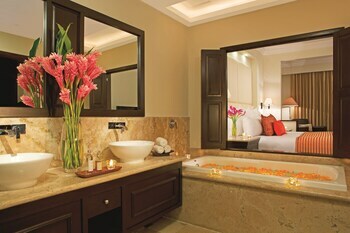 Hotel Dreams Tulum Resort & Spa