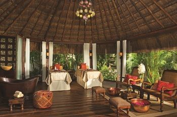 Hotel Dreams Tulum Resort & Spa