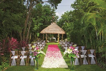 Hotel Dreams Tulum Resort & Spa