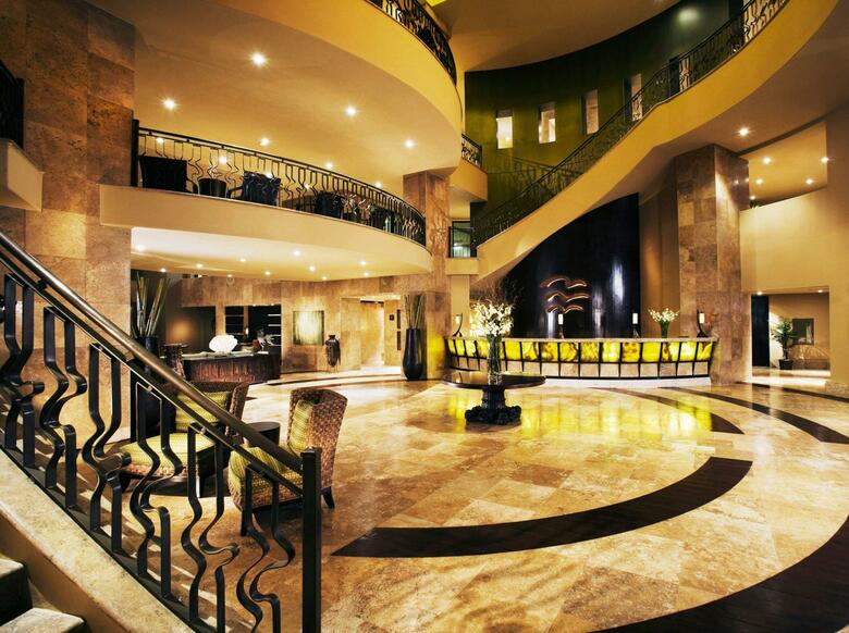 Hotel Las Palomas Beach And Golf Resort