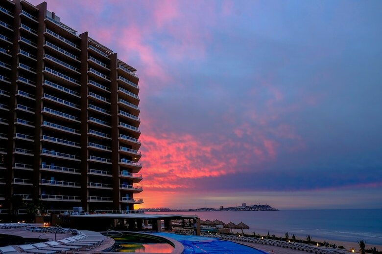 Hotel Las Palomas Beach And Golf Resort