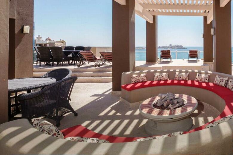 Hotel Las Palomas Beach And Golf Resort
