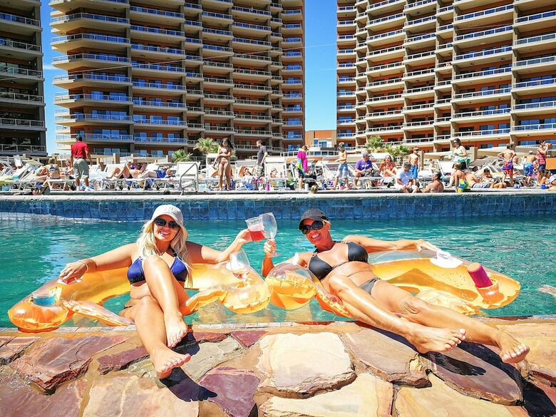 Hotel Las Palomas Beach And Golf Resort