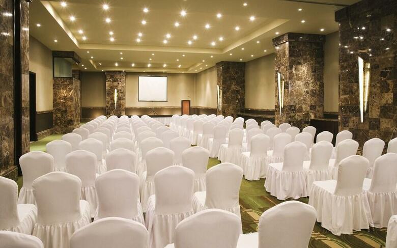 Hotel Las Palomas Beach And Golf Resort