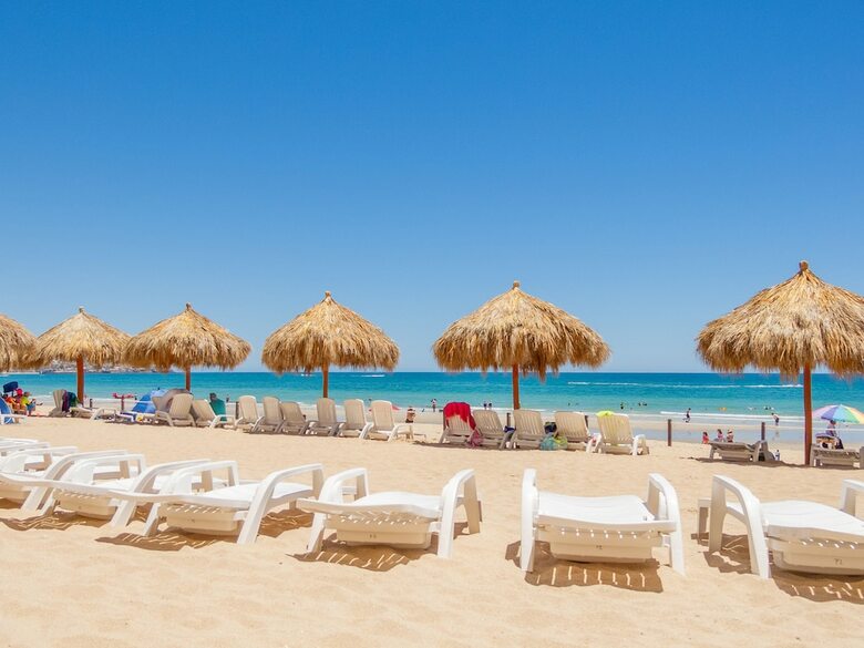 Hotel Las Palomas Beach And Golf Resort