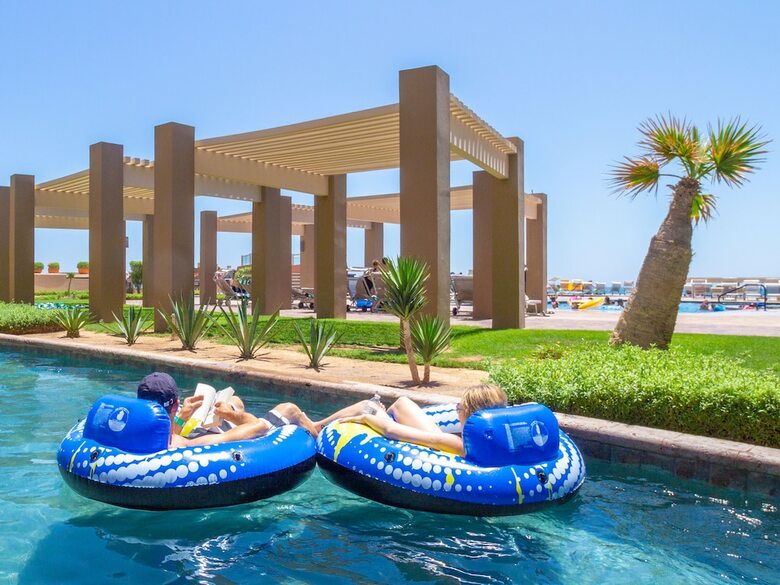Hotel Las Palomas Beach And Golf Resort