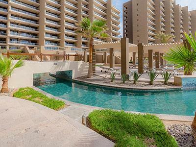 Hotel Las Palomas Beach And Golf Resort