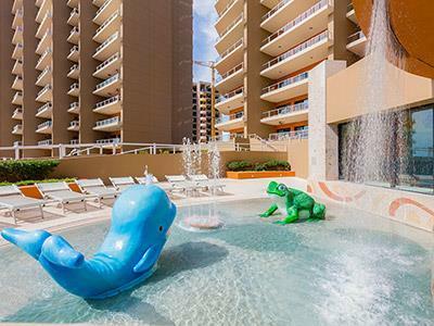 Hotel Las Palomas Beach And Golf Resort
