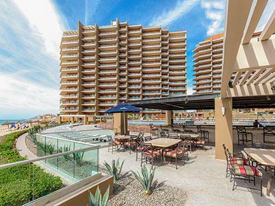 Hotel Las Palomas Beach And Golf Resort
