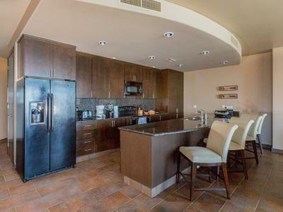 Hotel Las Palomas Beach And Golf Resort