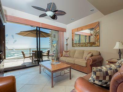 Hotel Las Palomas Beach And Golf Resort