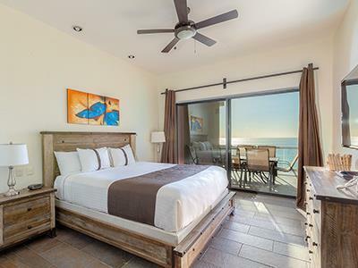 Hotel Las Palomas Beach And Golf Resort
