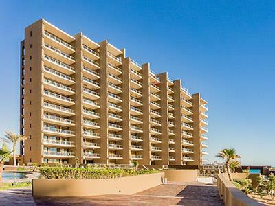 Hotel Las Palomas Beach And Golf Resort
