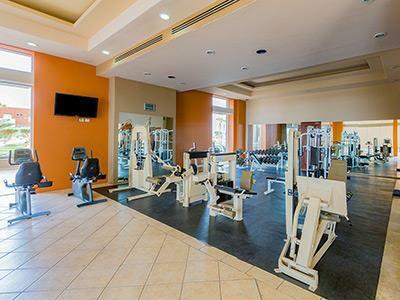 Hotel Las Palomas Beach And Golf Resort