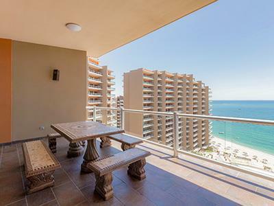 Hotel Las Palomas Beach And Golf Resort