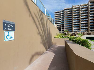 Hotel Las Palomas Beach And Golf Resort