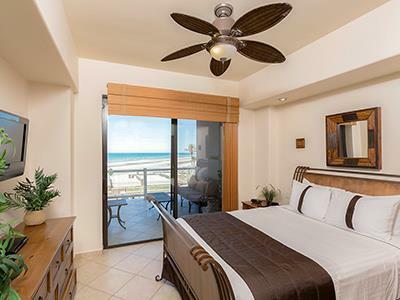 Hotel Las Palomas Beach And Golf Resort