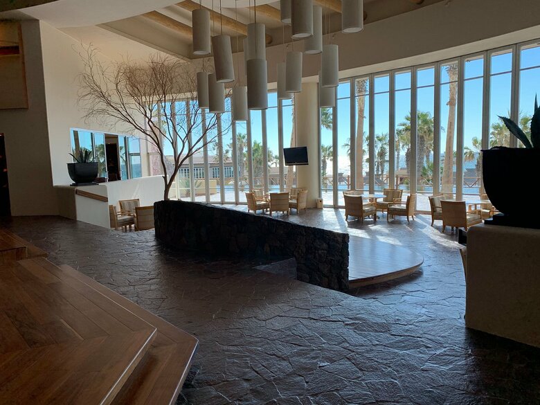 Hotel Mayan Palace Puerto Penasco